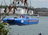 Dry pits 2005 British Grand Prix