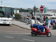 Roscioli Hotels at the wet pits