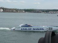 Maritimo team complete final checks