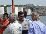 Giorgi Offshore Loaded On The Truck