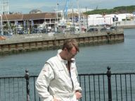 Maritimo Offshore And Sir Frances Drake