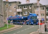 Victory team ready for action