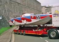 Victory team ready for action