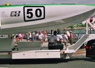 Roscioli Hotels at the wet pits