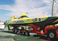 Pictures from the British Grand Prix