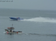 GFN Gibellato At The 2005 British Grand Prix