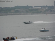 Roscioli Hotels ready to qualify at the 2005 British Grand Prix