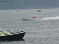 Negotiator completes test run