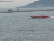 Negotiator - Chris Parsonage and Randy Scism