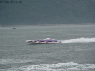 Hydrolift, Spirit Of Norway - Bard Eker and Steve Curtis