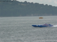 Hydrolift, Spirit Of Norway - Bard Eker and Steve Curtis