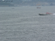 Hydrolift, Spirit Of Norway - Bard Eker and Steve Curtis