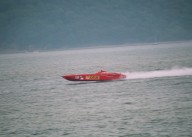 Hydrolift, Spirit Of Norway - Bard Eker and Steve Curtis