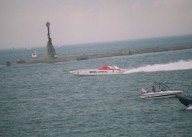 Maritimo Offshore Boat 11 - Bill Barry-Cotter and Paul McGrath