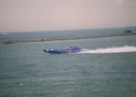 Hydrolift, Spirit Of Norway - Bard Eker and Steve Curtis