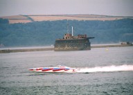 Negotiator - Chris Parsonage and Randy Scism