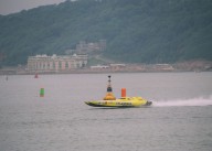 Hydrolift, Spirit Of Norway - Bard Eker and Steve Curtis