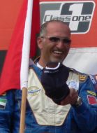 Maritimo Offshore Boat 11 - Bill Barry-Cotter and Paul McGrath