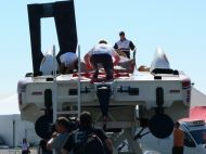 Hydrolift, Spirit Of Norway - Bard Eker and Steve Curtis