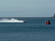 Hydrolift, Spirit Of Norway - Bard Eker and Steve Curtis