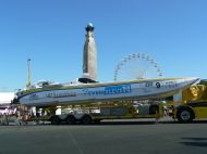 Qatar Team Ready For Qualification At The British Grand Prix