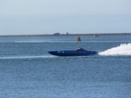 Hydrolift, Spirit Of Norway - Bard Eker and Steve Curtis