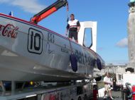 Qatar Team Ready For Qualification At The British Grand Prix