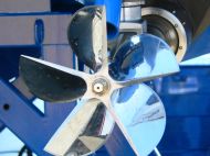 Maritimo Offshore Boat 11 - Bill Barry-Cotter and Paul McGrath