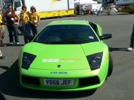 Maritimo Offshore Boat 11 - Bill Barry-Cotter and Paul McGrath