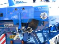 Hydrolift, Spirit Of Norway - Bard Eker and Steve Curtis