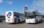 National Express coach journies to Plymouth