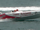 Team Williams -  7